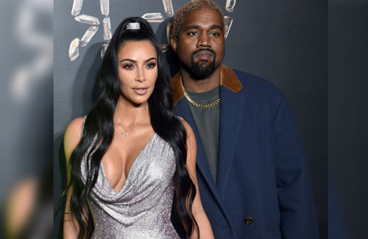 Kanye West aldattı deniyordu Kim Kardashian'la boşanma nedenleri ortaya çıktı
