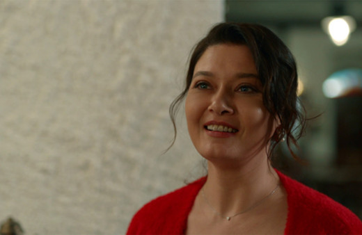 Kefaret 16. bölüm fragmanı