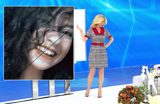 Müge Anlı'nın eskortluk yapan kız tecavüze uğrayınca ağlamaz gafıyla