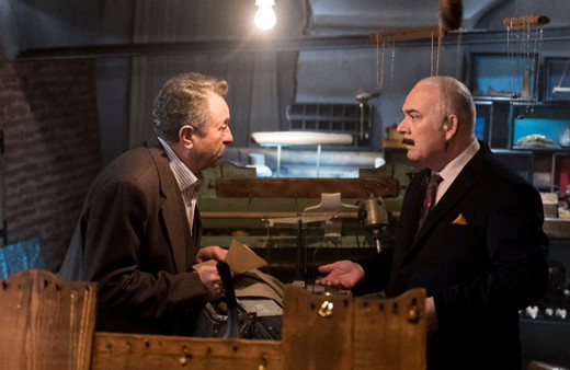 Tövbeler Olsun 28. bölüm fragmanı