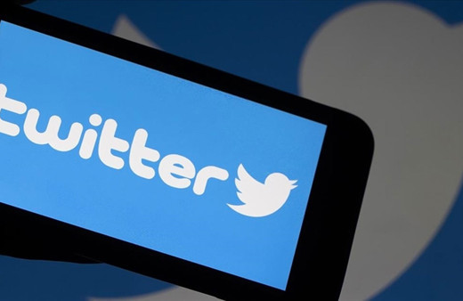 Rusya Twitter'ı 'Rus yasalarını kasten ihlal etmekle' suçladı
