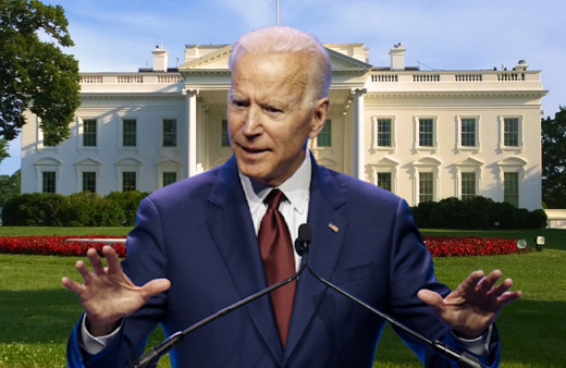 Beyaz Saray'da aşı krizi çıktı! Ücret konusu büyük tepki çekti