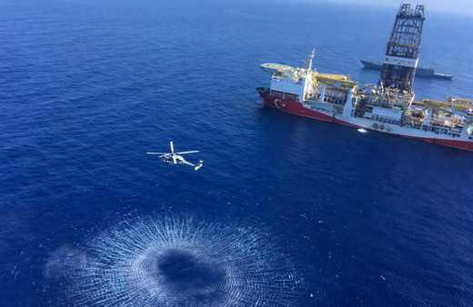 Yunan basınından Mısır'a Türkiye tepkisi! Açık kapı bırakıldı Kahire Ankara ile anlaşıyor