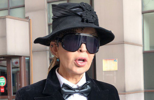 'Sisi' lakaplı Seyhan Soylu zengin çocuklarının 'aşk oyunu' tuzağına düştü! Görmeden 20 bin dolar bıraktı