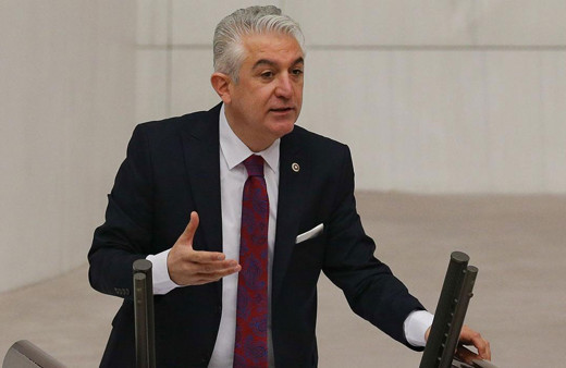 CHP'li Teoman Sancar'ın kasetini kim sızdırdı?