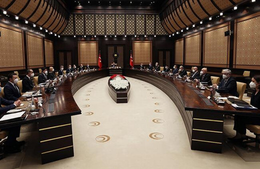 Türk Savunma Sanayi için ambargo vurgusu