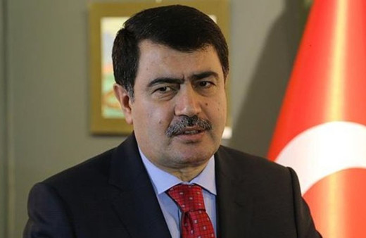 Ankara'da kamuya 4 farklı mesai saati