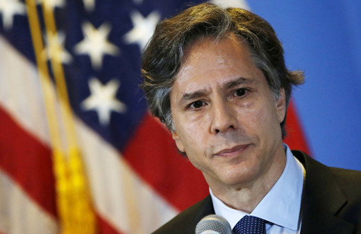 ABD'de 170 Temsilciler Meclisi üyesinden Dışişleri Bakanı Blinken'a 'küstah' Türkiye mektubu