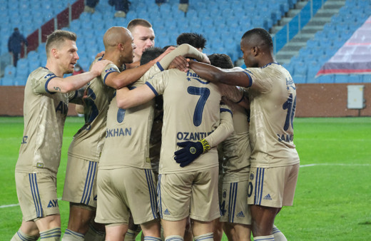 Fenerbahçe'de kesik yiyen tek isim Caner olmayacak