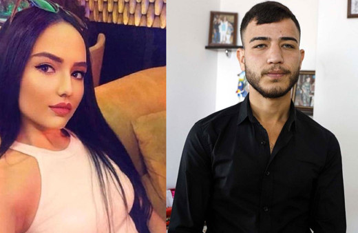 Ümitcan Uygun ve babasına 'kişinin hatırasına hakaretten' iddianame