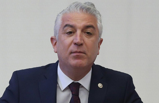 CHP'den istifa eden Sancar'a şantaj iddiasıyla 3 zanlı yakalandı