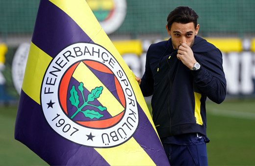 Tahkim Kurulu, İrfan Can Kahveci'nin cezasını onadı