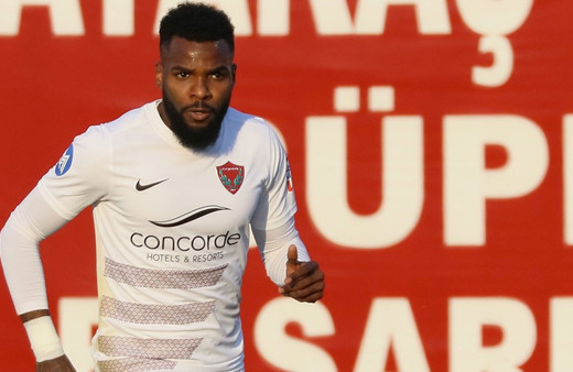 Boupendza'dan Fenerbahçe ve Galatasaray açıklaması