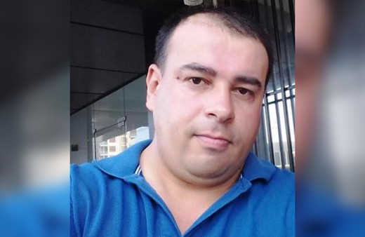 Antalya'da sesi duyan balkona çıktı! Eve giren yakınlarının dünyasına başına yıkıldı