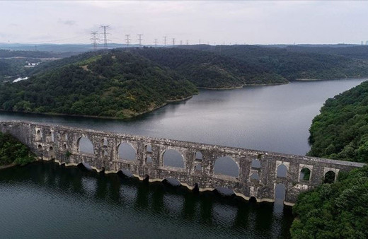 İSKİ paylaştı: İstanbul barajlarında son durum