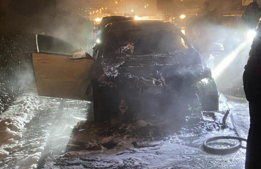 İstanbul'da aracı aldığı gün hayatının şokunu yaşadı: Zor bir durum