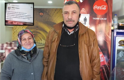 Balıkesir'de motoru çalındı hırsıza yazdığı mesaj görenleri şaşırttı