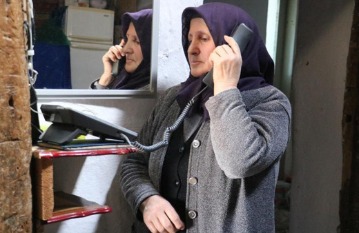 Sivas'ta 'kocan cinayet işledi' telefonuyla şok oldu! Gerçek ise bakın ne çıktı