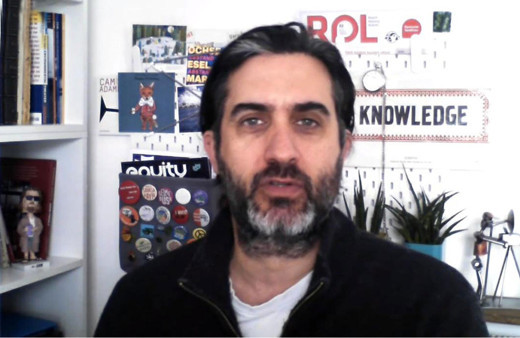 Memet Ali Alabora ekranlara geri döndü son haliyle şaşırttı