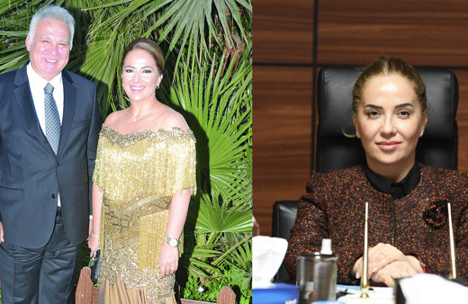 Uşak Valisi Funda Kocabıyık kimdir kaç yaşında aslen nereli?