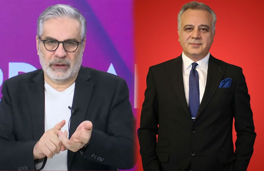 Hukukçu Ömer Lütfü Avşar'ın iddiasını Hadi Özışık çürüttü! 'Hakikaten insafsızlık'