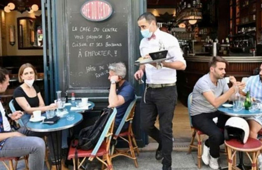 Kafe ve restoranlar saat kaçta açık olacak? HES kodu cafe ve lokantada zorunlu