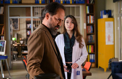 Sevtap Özaltun Hekimoğlu'nda bakın hangi rolde oynayacak kadroya girdi