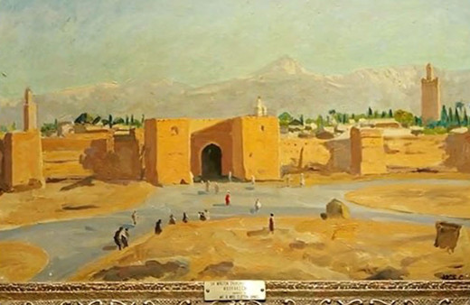 Angelina Jolie'nin sahip olduğu Churchill tablosu rekor fiyata satıldı