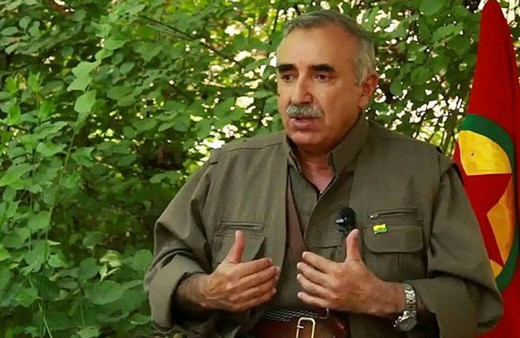 PKK'nın sözde Gara sorumlusu her şeyi itiraf etti! Karayılan'a şok hevesi kursağında kaldı