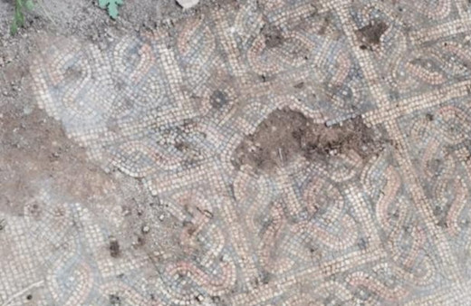 Şanlıurfa'da eve baskın yapan ekipler buldu! 300 metrekarelik...