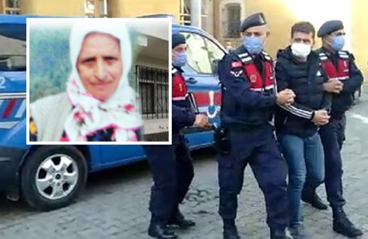 Trabzon'da 17 bıçak darbesiyle öldürülmüştü! 16 yıllık sır cinayet kan örneğiyle çözüldü