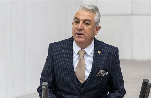 Abdulkadir Selvi 'kaseti var' denilen CHP'li vekili yazdı iğrenç ötesi