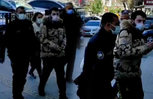 İğrenç olay! Muğla'da 4 yaşındaki çocuğa istismarda yeni gelişme