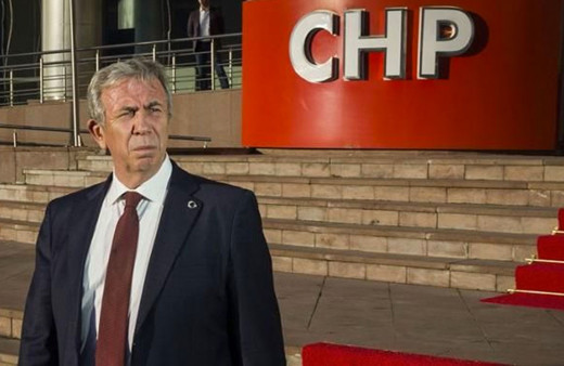 Ahmet Takan'dan çok konuşulacak sözler! Mansur Yavaş, CHP'den ayrılıyor mu?