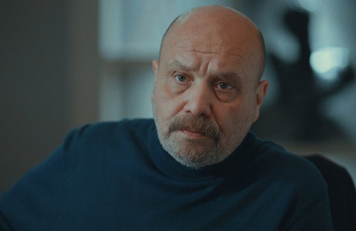 Arıza 25. bölüm fragmanı