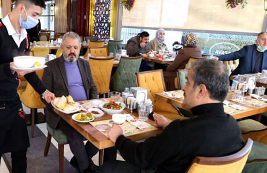 Yeni normalleşme süreci! Kontrolü kaybedene yasaklar geri gelecek