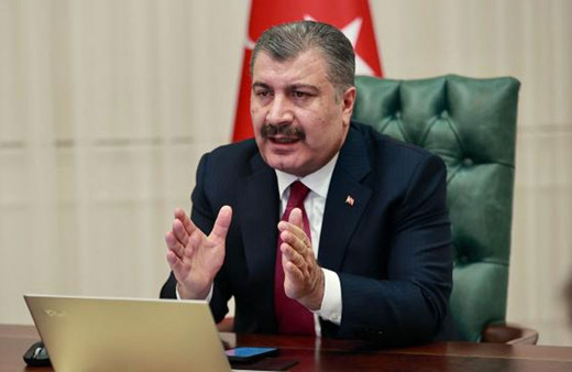 Koronavirüs Bilim Kurulu, Kabine öncesi toplanıyor! Aşı olmayana yasak mı geliyor?