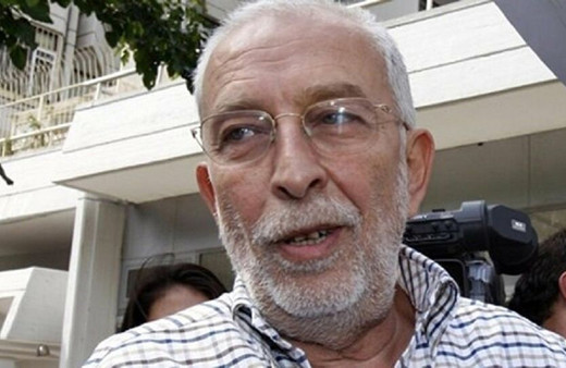 Sözcü yazarından skandal sözler! 'Filistin belası'