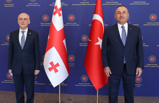 Dışişleri Bakanı Mevlüt Çavuşoğlu'ndan Mısır'ın Türkiye'ye jestiyle ilgili flaş açıklama