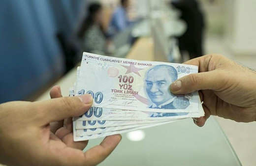 Ziraat Bankası duyurdu! Borcu 1 milyon lirayı geçmeyenlere yeni ödeme imkanı