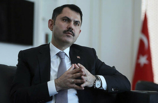 Bakan Murat Kurum: İstanbul'da 7 üstünde deprem olacak 1.2 milyon insanın canı tehlikede