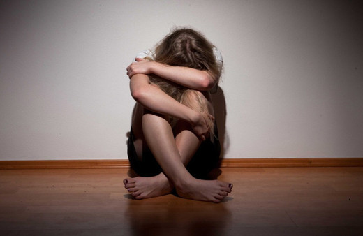 Kayseri'de 15 yaşında kıza cinsel istismarda bulunan sapığa 18 yıl hapis cezası