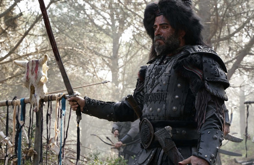 Kara Şaman Togay kimdir tarihteki yeri ve önemi nedir?