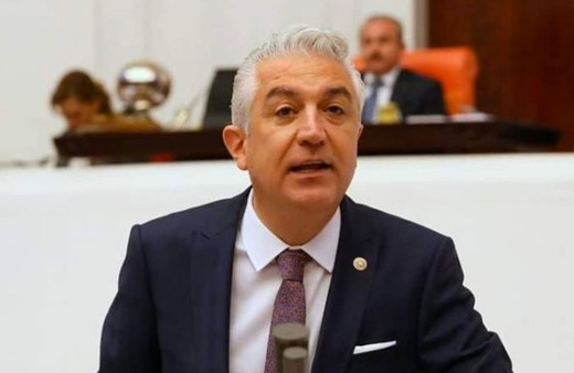 CHP'li Teoman Sancar kaset skandalıyla ilgili konuştu şok oldum şantajcıya inanıp beni harcadılar