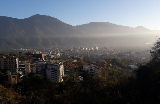 Venezuela'da 'istenmeyen kişi' ilan edilen AB Temsilcisi Pedrosa ülkeden ayrıldı