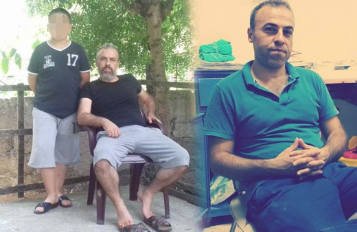 Zonguldak'ta 'Rabbime kurban ettim' deyip oğlunu kesti! Sevindiren haber