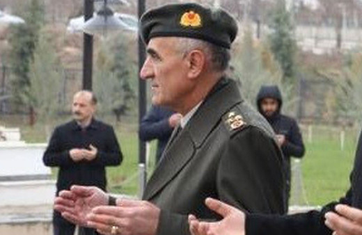 Şehit Korgeneral Osman Erbaş kimdir?