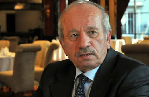 Ömer Faruk Harman hayatını kaybetti