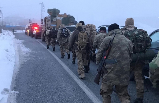 Bitlis'teki helikopter kazasıyla ilgili uzmanlardan flaş açıklama