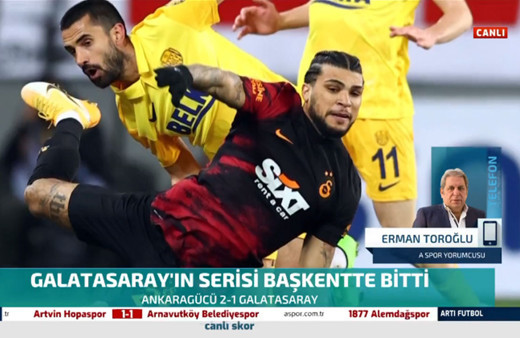 Erman Toroğlu'ndan çok konuşulacak Rıdvan Dilmen iddiası